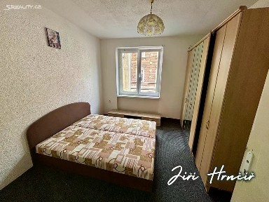 Pronájem bytu 2+1 53 m² U Divadla, Sokolov
