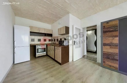 Prodej bytu 2+kk 40 m² Teplice - Trnovany