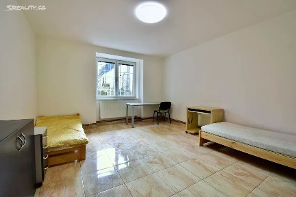 Pronájem bytu 2+kk 49 m² Rybníček, Brno - Ponava