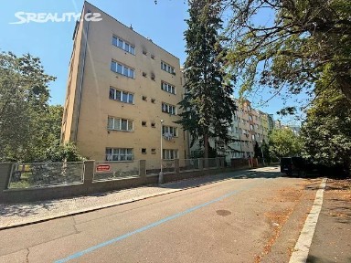Prodej bytu 2+kk 39 m² Krchlebská, Praha - Krč