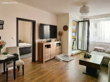 Prodej bytu 2+kk 61 m² Honzíkova, Praha - Dolní Měcholupy