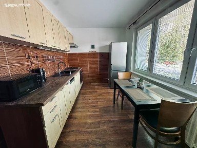 Prodej bytu 3+1 68 m² Jugoslávská, Ostrava - Zábřeh