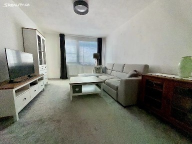 Prodej bytu 3+1 72 m² Gagarinova, Pardubice - Polabiny