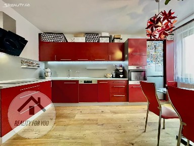 Prodej bytu 3+1 75 m² Pazderkova, Liberec - Liberec VI-Rochlice