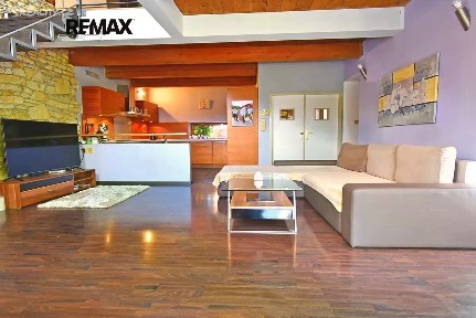 Pronájem rodinného domu 164 m², pozemek 248 m² Dlouhá, Klecany