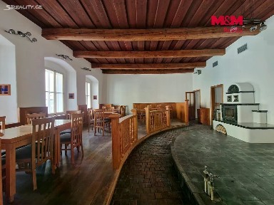 Pronájem restaurace 132 m² Kutnohorská, Kolín - Kolín I