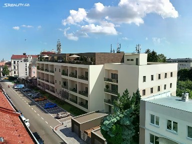 Prodej bytu 3+kk 123 m²