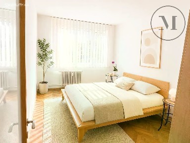 Prodej bytu 3+1 81 m² Klaricova, České Budějovice - České Budějovice 3