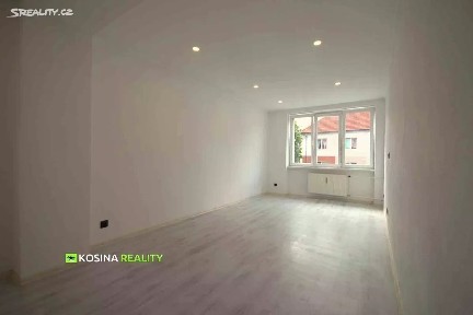 Pronájem bytu 2+1 53 m²