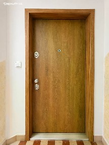 Pronájem bytu 2+kk 57 m² U Mateřské školy, Vratimov