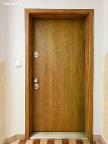 Pronájem bytu 2+kk 57 m²
