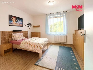 Prodej bytu 4+1 76 m² Krušnohorská, Jirkov