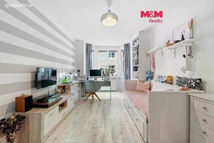 Prodej bytu 2+1 57 m² Nerudova, Děčín - Děčín I-Děčín