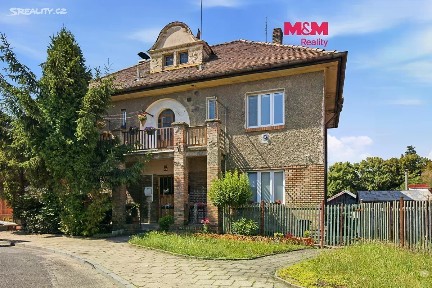 Prodej bytu 2+1 50 m² Jarošova, Louny