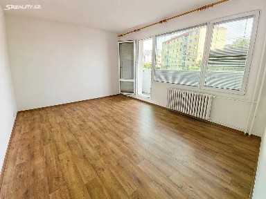 Prodej bytu 3+1 64 m² U Pivovarské zahrady, Ústí nad Labem - Krásné Březno