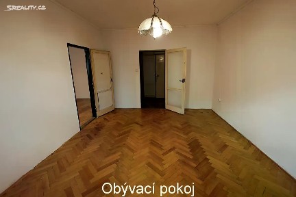 Návětrná, Ústí nad Labem - Bukov