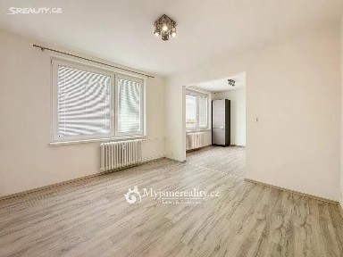 Prodej bytu 2+1 47 m² Přímětická, Znojmo