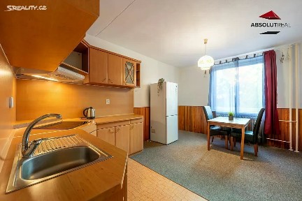 Prodej bytu 2+kk 44 m² Prušánecká, Brno - Židenice