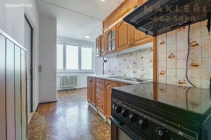 Prodej bytu 2+1 54 m² Krhanická, Praha - Kamýk