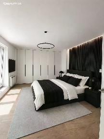 Prodej bytu 2+kk 56 m² Pernerova, Praha - Karlín