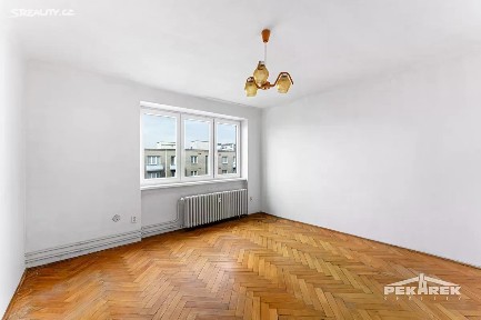Prodej bytu 2+1 62 m² Jerevanská, Praha - Vršovice