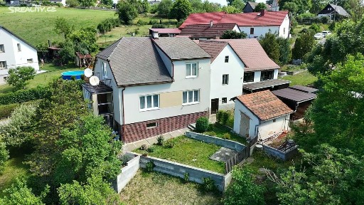 Ždírec, Plzeň-jih, Smederov