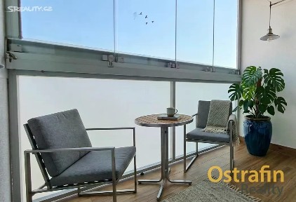 Prodej bytu 3+1 68 m² Norberta Frýda, Ostrava - Dubina