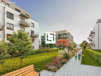 Prodej bytu 1+kk 32 m² Provaznická, Ostrava - Hrabůvka
