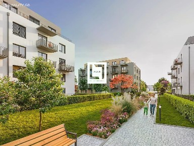Prodej bytu 1+kk 32 m²