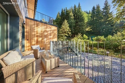 Prodej bytu 1+kk 36 m²
