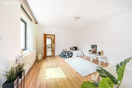 Pronájem bytu 2+1 75 m² Sadová, Beroun - Beroun-Město