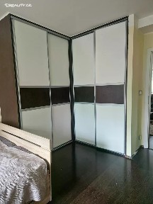 Pronájem bytu pokoje 54 m² Jihlavská, Praha - Michle