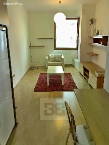 Pronájem bytu 2+kk 60 m² Budovcova, Praha - Žižkov