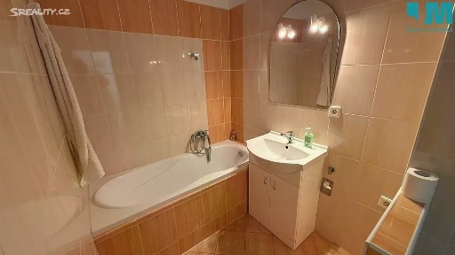 Prodej bytu 2+1 58 m² Myslbekova, Třebíč - Nové Dvory