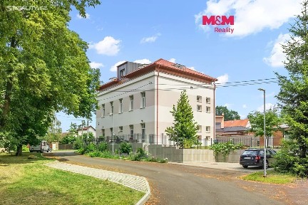 Prodej bytu 4+kk 158 m² Křížkový Újezdec - Čenětice