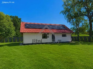 Horní Stropnice, České Budějovice, Dlouhá Stropnice