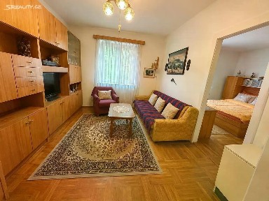 Prodej bytu 2+1 50 m² Okružní, Liberec - Liberec II-Nové Město