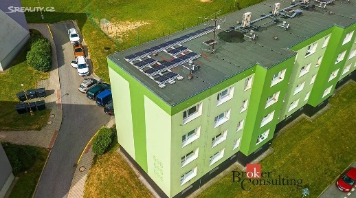 Prodej bytu 4+1 80 m² Střelecký vrch, Chrastava