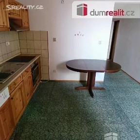 Pronájem bytu 2+1 70 m² Vilsnická, Děčín - Děčín VII-Chrochvice
