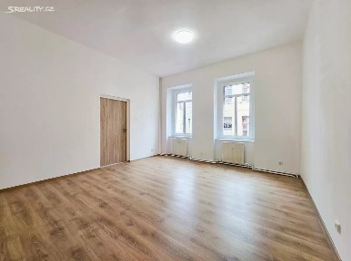 Pronájem bytu 2+1 59 m² Havlíčkova, Teplice - Trnovany