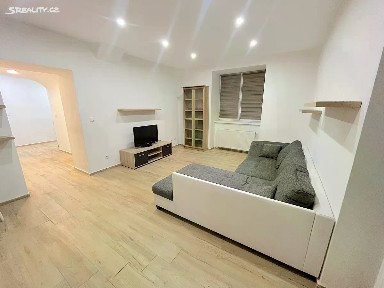 Pronájem bytu 2+1 60 m² Žatec