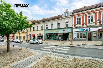 Tábor, 9. května, 39