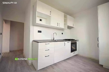 Prodej bytu 2+1 53 m² Heyrovského, Sokolov