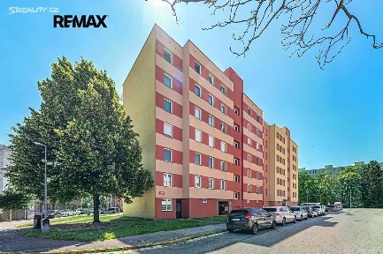 Prodej bytu 2+1 58 m² Průběžná, České Budějovice - České Budějovice 3