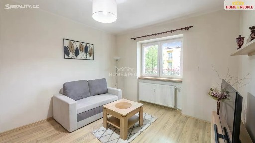 Prodej bytu 1+1 31 m² Pabláskova, České Budějovice - České Budějovice 7