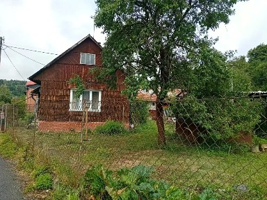 Hošťálková, Vsetín
