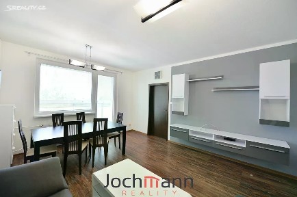 Pronájem bytu 4+1 85 m² Dlouhá, České Budějovice - České Budějovice 2