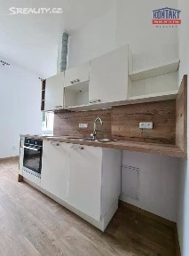 Pronájem bytu 2+kk 62 m² České Budějovice - České Budějovice 3
