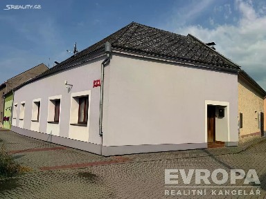 Velká Bystřice