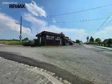 Prodej obchodního prostoru 50 m²